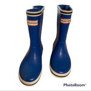 HUNTER BOOTS